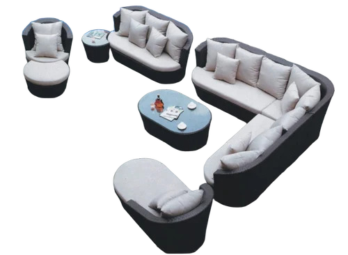 Outdoor Sofa Set