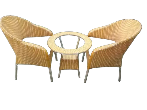 Outdoor Table & Chair Set