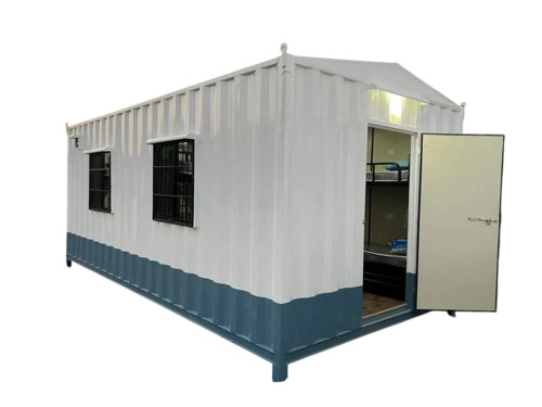 Portable Bunkhouse