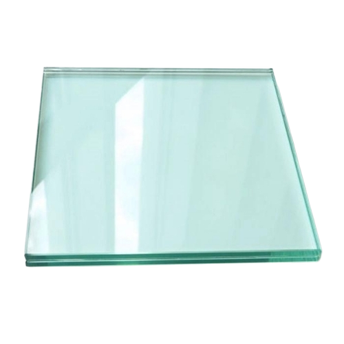 Premium Laminated Safety Glass