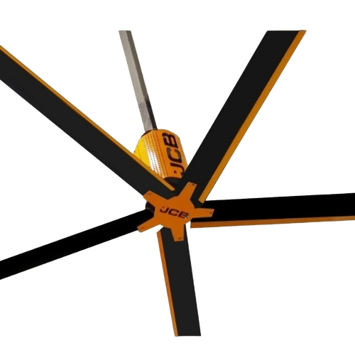 Promax Hvls Fans 2,4l