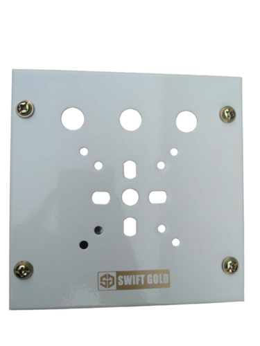 Rotary Switch Box By Korpro Stores
