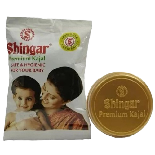 Shingar Premium Eye Kajal