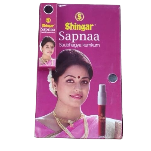 Shingar Sapanna Liquid Kumkum