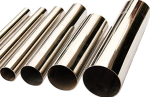 Ss Section Tubes