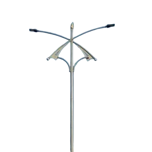 Steel Tubular Poles 410 Sp