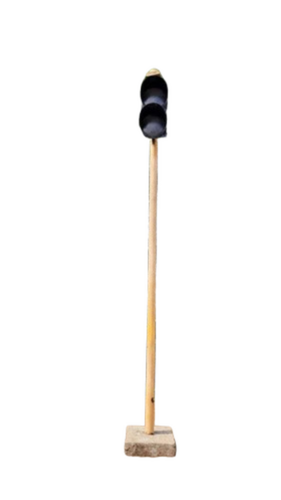 Traffic Light Poles