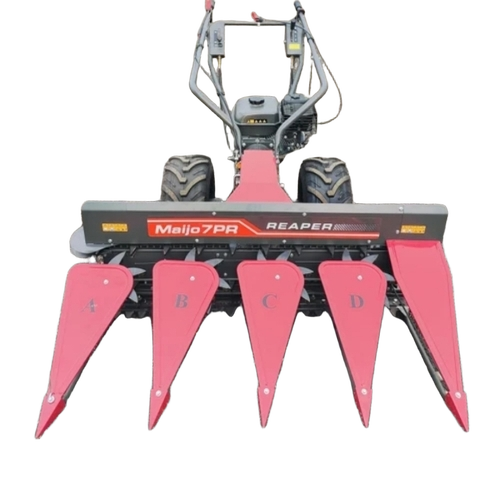 Wema George Maijo-7pr Reaper