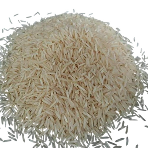 White Basmati Rice