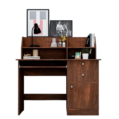 Wooden Study Table