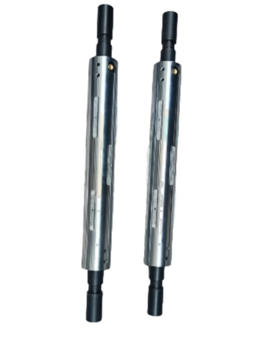 Air Expanding Shafts