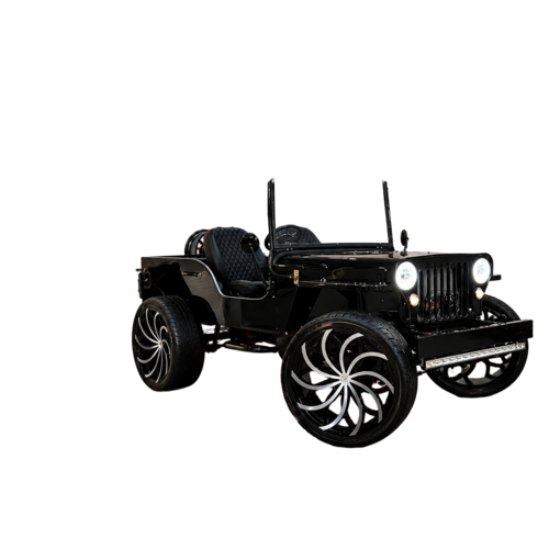 Best Jeep Modification