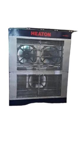 Corrugated Box Dryer