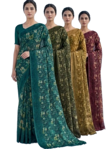 Designer Sarees By Siddharth Textiles