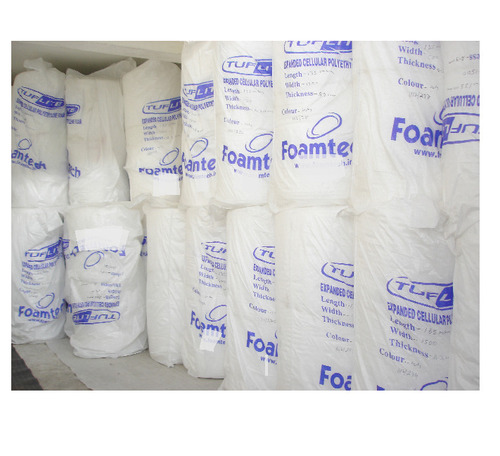 Epe Foam Rolls - Application: Industrial Use