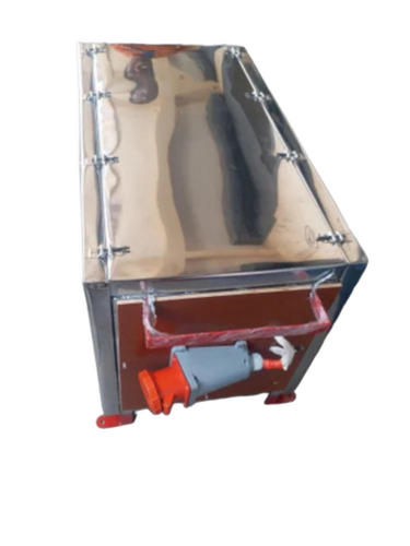 Industrial Dryer Machine