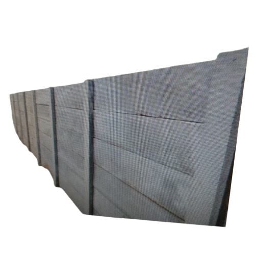 Rcc Cement Wall