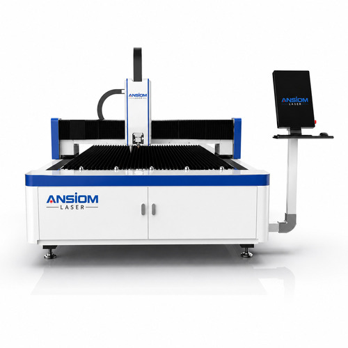 Sheet Fiber Laser Cutting Machine