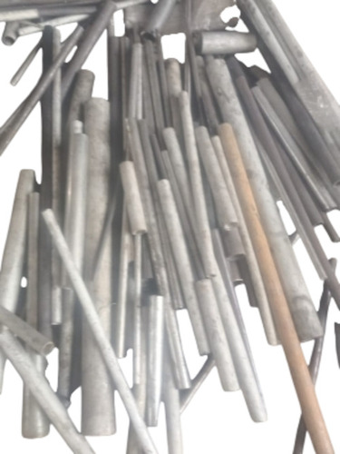 Stainless Steel Pipe - Application: Melting