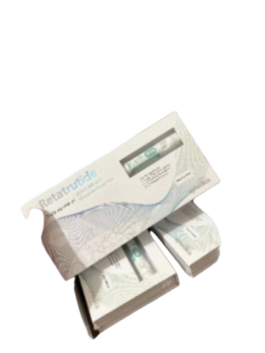 Synedica Retatrutide Injection - Drug Type: General Medicines