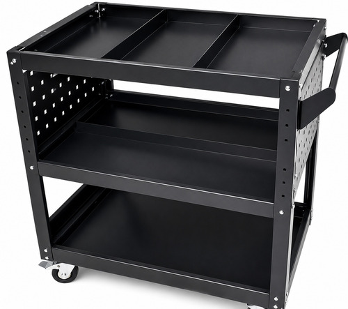 Tool Trolley