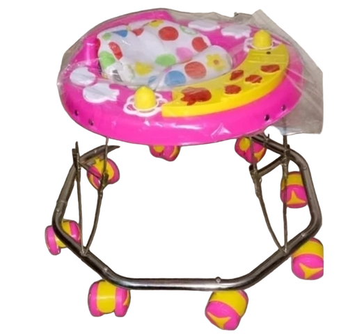 Plastic Baby Walker