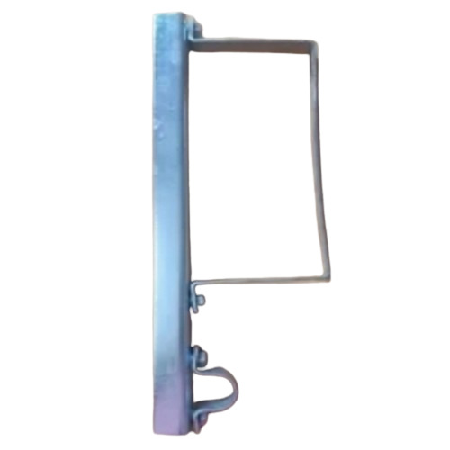Angle Post Clamp