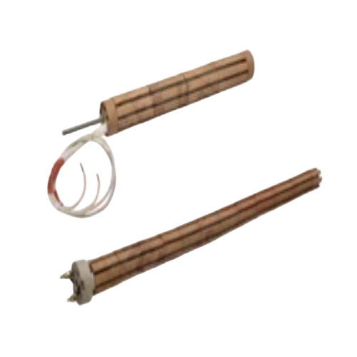 Bobbin Porcelain Heaters