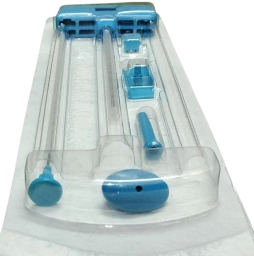 Bone Marrow Biopsy Needle