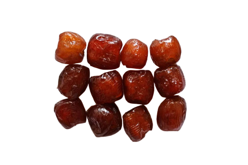Dehydrated Plum