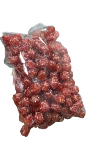 Dehydrated Roseberry Plum