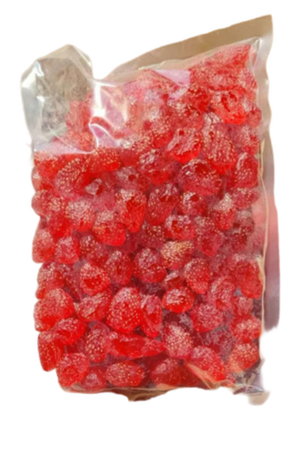 Dehydrated Strawberry Slice