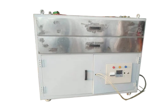 Electric Industrial Oven
