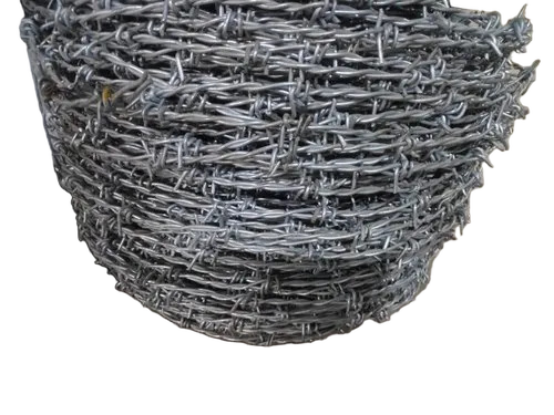 Gi Fencing Wire