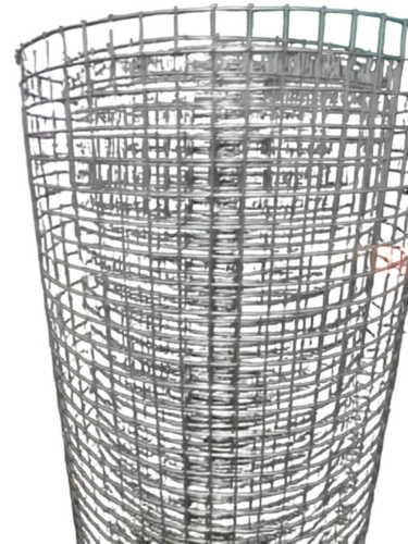 Gi Welded Wire Mesh