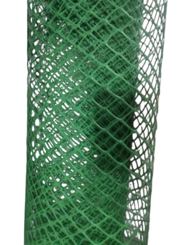 Green Pvc Wire Mesh