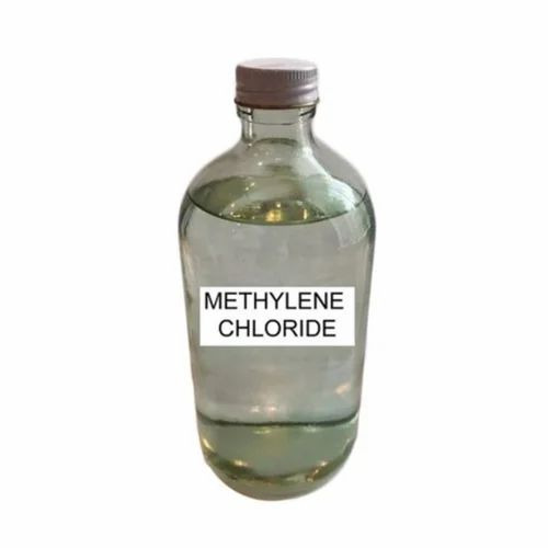 Industrial Grade Methylene Chloride