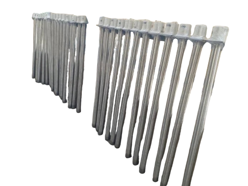 Industrial Titanium Heaters