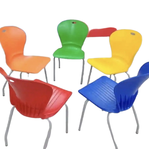Kids Chair - Application: Residential And Commercial