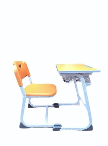 Kids School Desk - Assembly: No Assembly Required