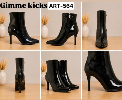 ladies boots