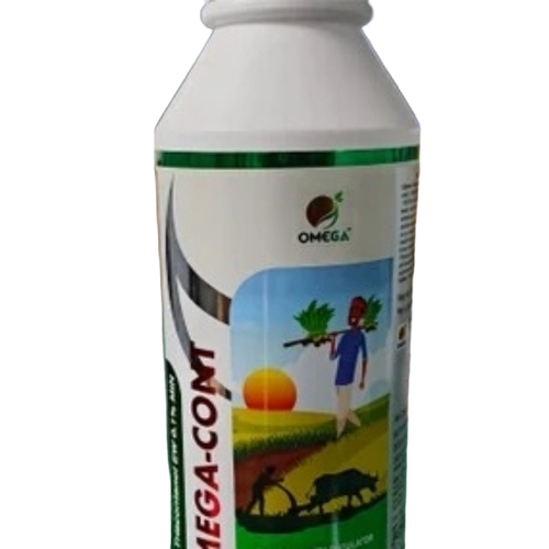 Liquid Plant Growth Regulators - Storage: Room Temperature