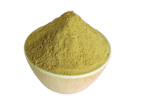 Mint Kurkure Seasoning - Color: Green