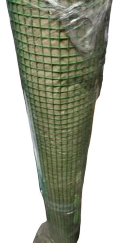 Pvc Coated Weld Mesh