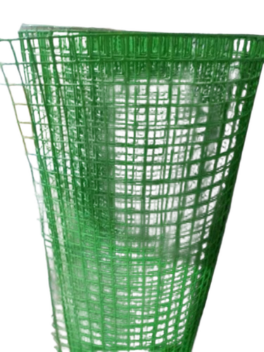 Pvc Wire Mesh