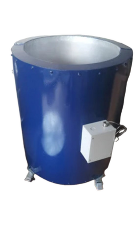 Silicon Drum Heater