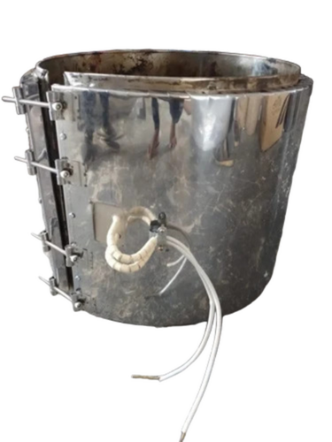 Standard Mica Band Heater