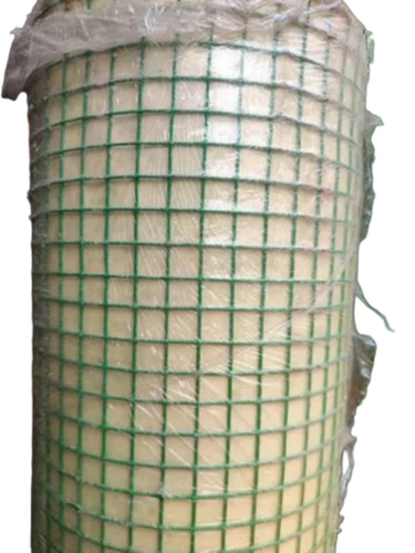 Welded Green Mesh