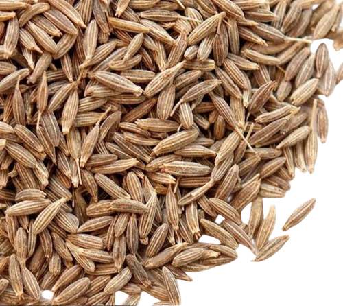 Whole Cumin Seeds - Grade: A