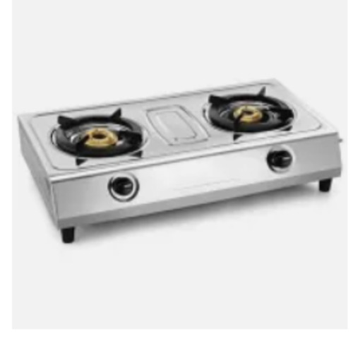 2 Burner Gas Stove
